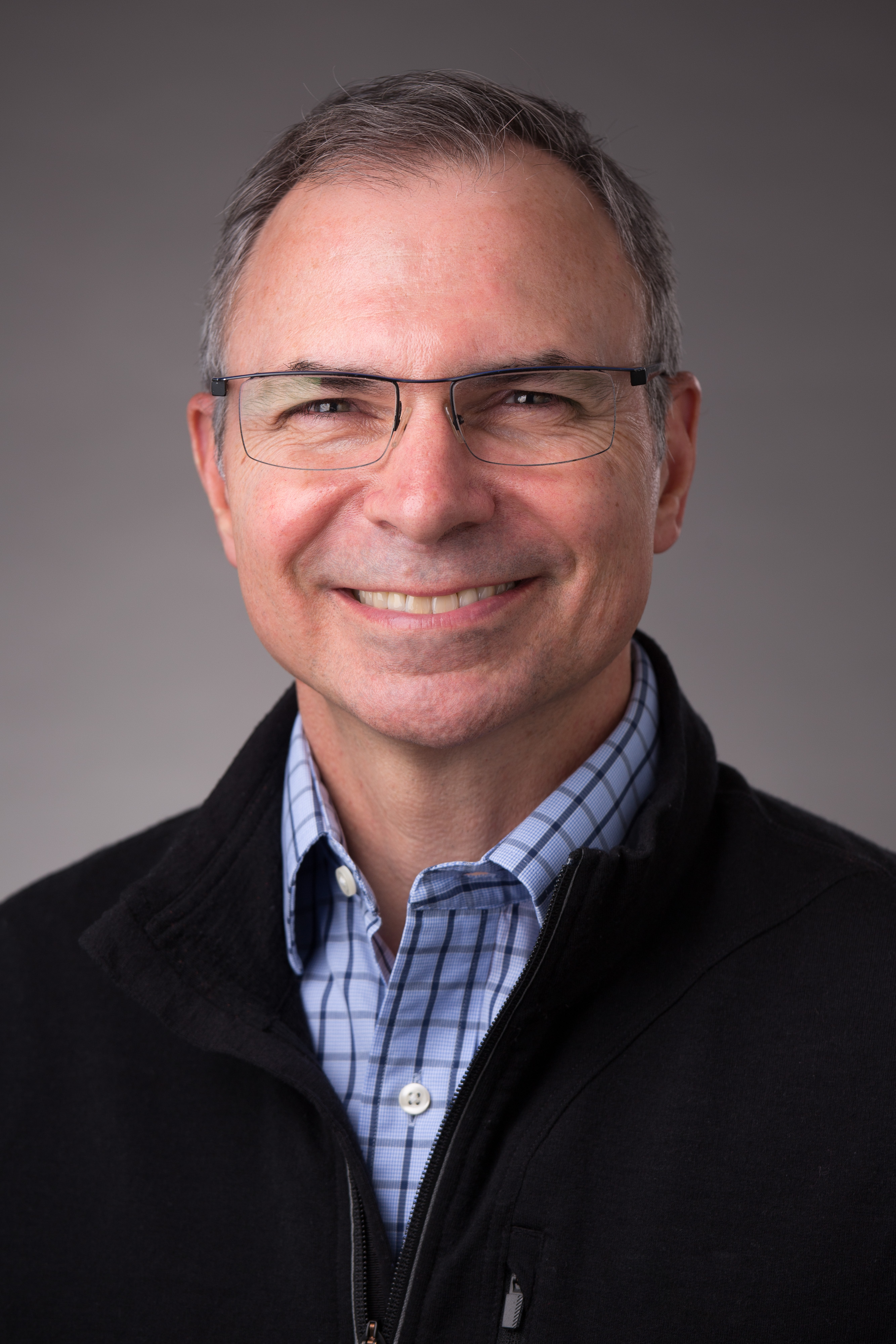 Michael Korch