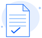 Investor Call editorial illustration: icon patent.