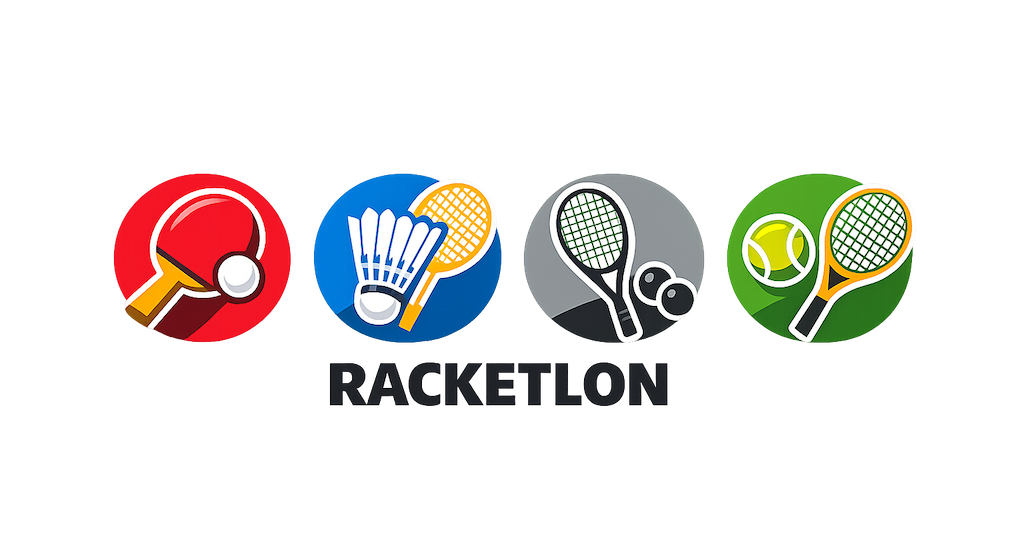 Racketlon