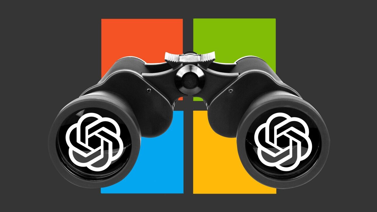 Microsoft and Apple drop OpenAI seats