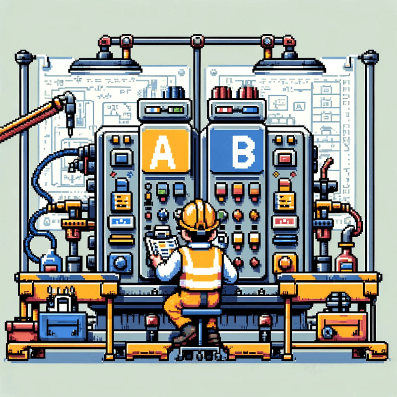 Great vs Terrible Uses for A/B Testing