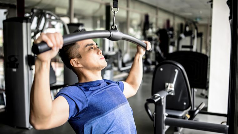 💪 8 Lower Ab Exercises to Build a Six-Pack