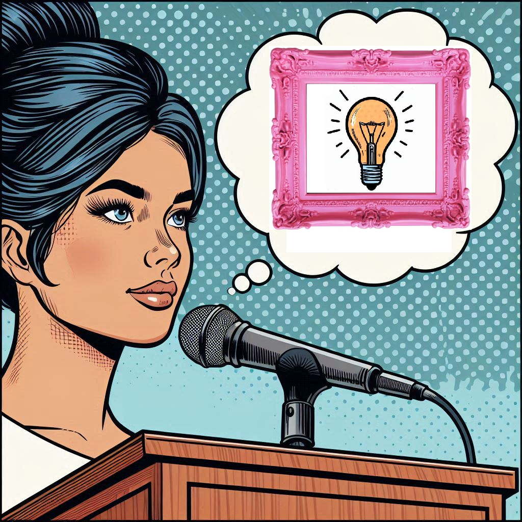 Freeming Idea The Four Pillars to Framing Your Idea