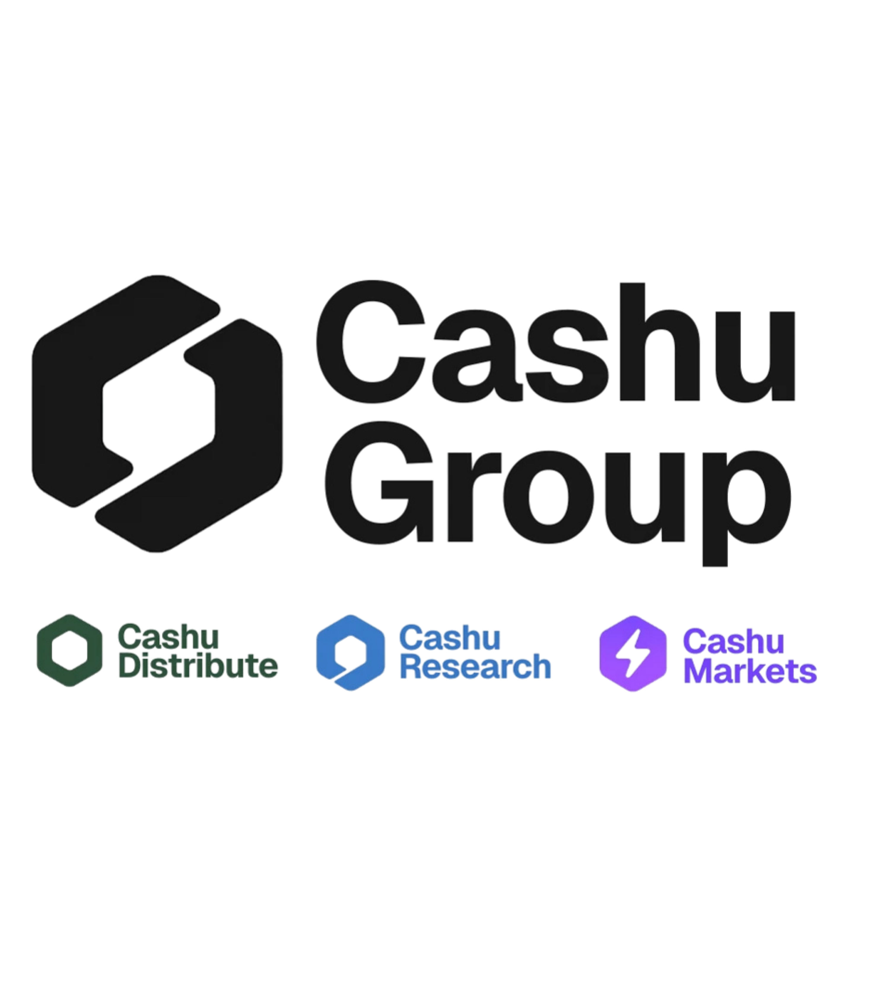 Cashu Group