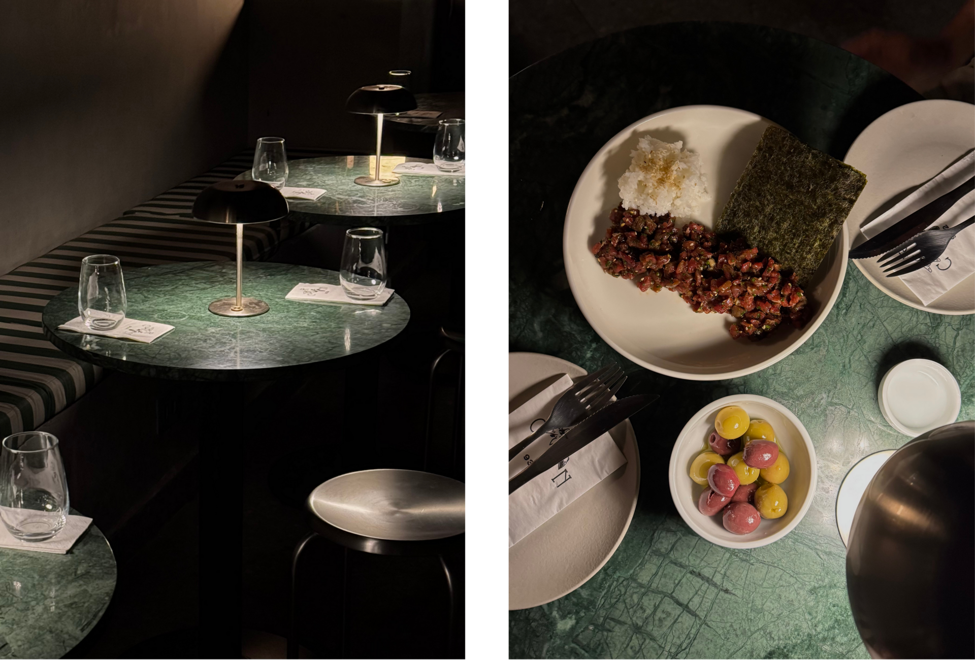 GoGet OUT | Adara Café