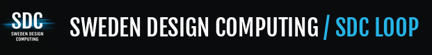 Sweden Design Computing / SDC Loop