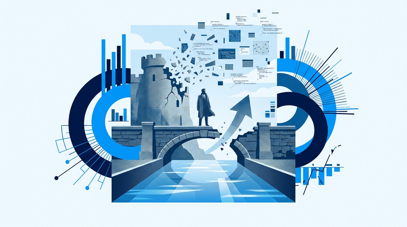 Distribution Is the Last Moat