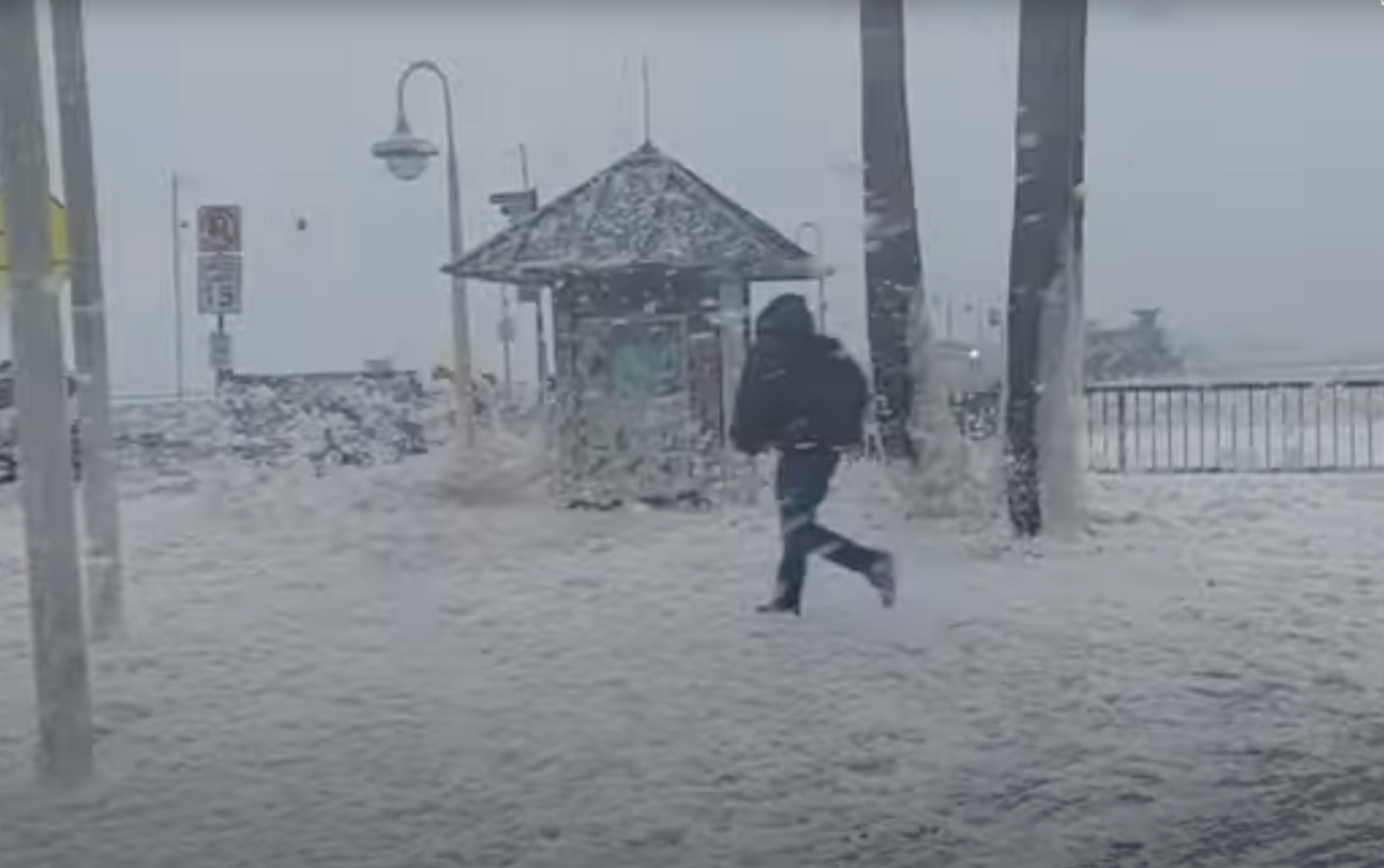 At least 3 killed as relentless storm triggers deluge in SoCal ...