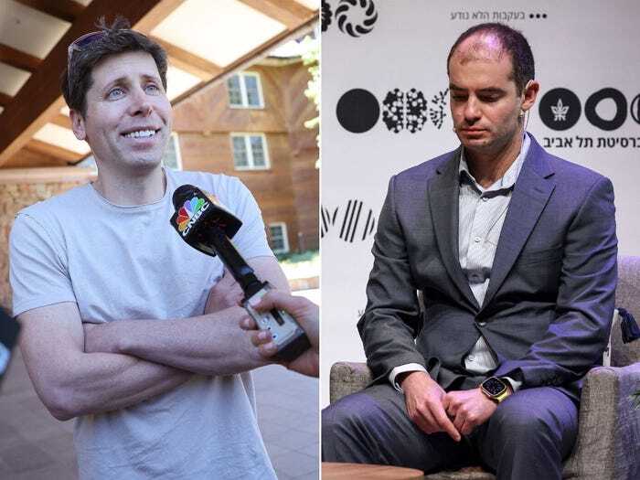 Ilya Sutskever's Uncertain Future at OpenAI: Insider Insights