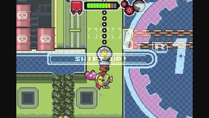Ranking the top 101 Nintendo games: No. 88, Drill Dozer