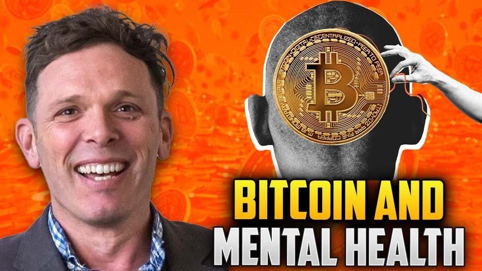 Bitcoin And Mental Health