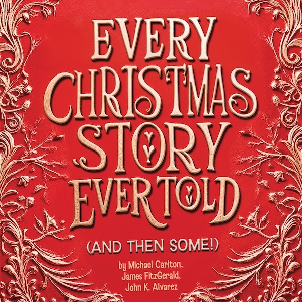 Every Christmas Story Ever Told (And Then Some)