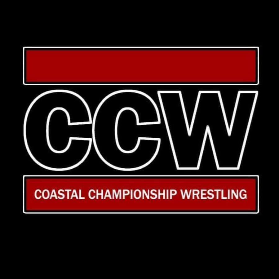 CCW – Coastal Championship Wrestling – Port Saint Lucie
