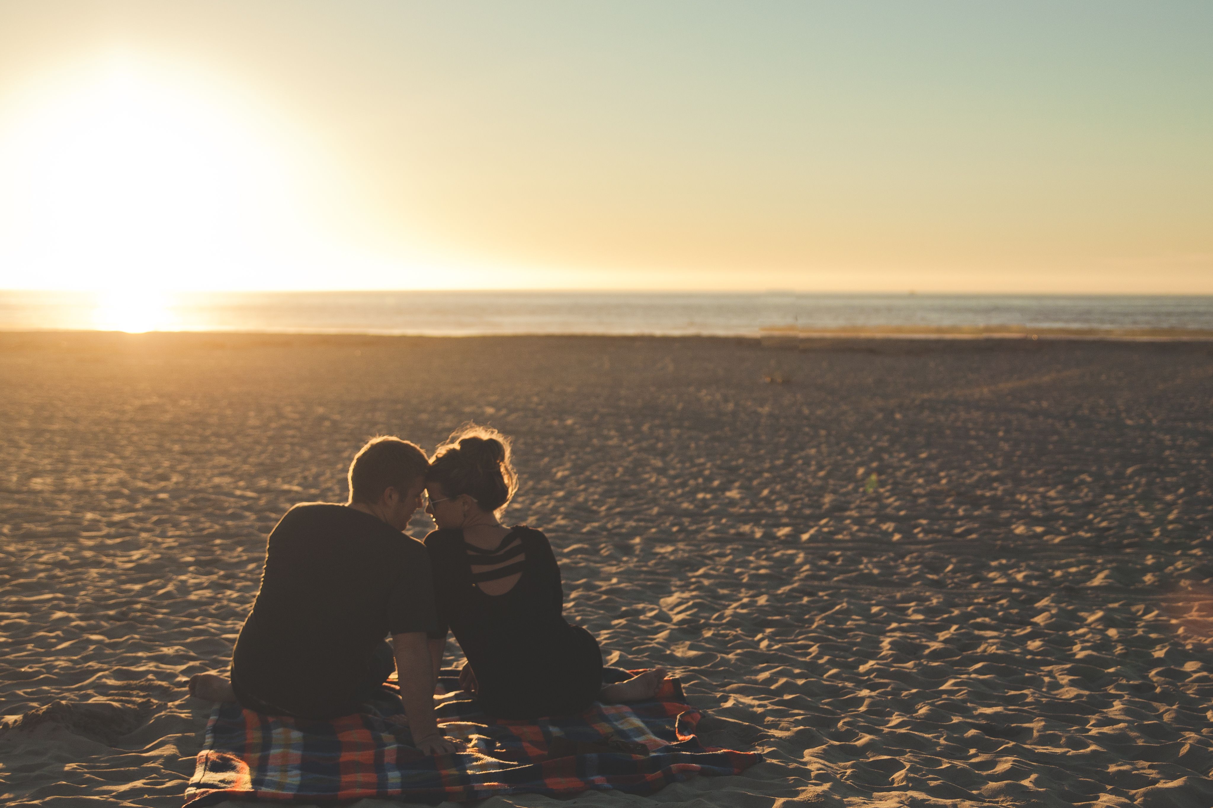 Dating in San Diego transplant guide