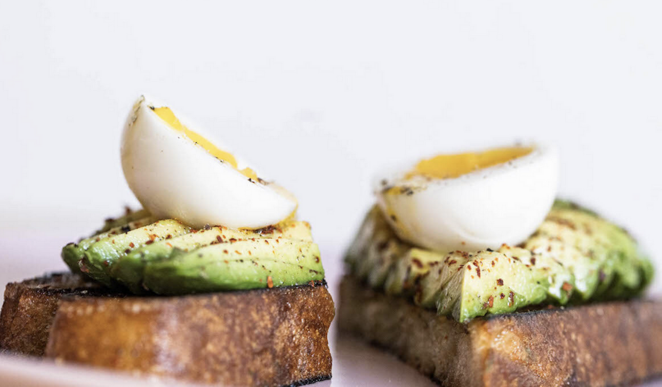 Enjoy an Egg Benedict Livermore breakfast at Polo’s Corner, where family breakfast meets fresh ingredients
