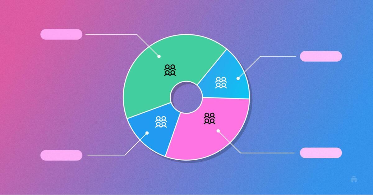 Ten Customer Segmentation Examples