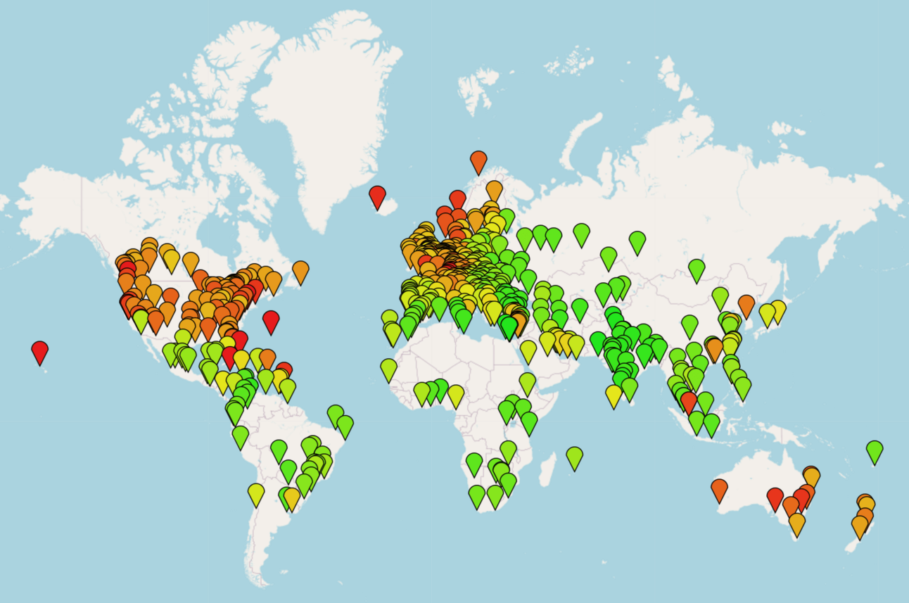 #013: Personal Finance Tips for Living in a VHCOL City