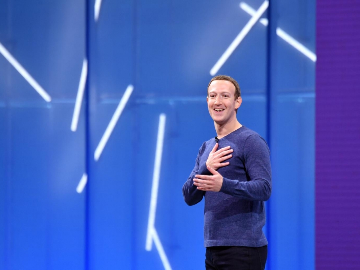 L’IA : le nouveau métavers de Meta ?