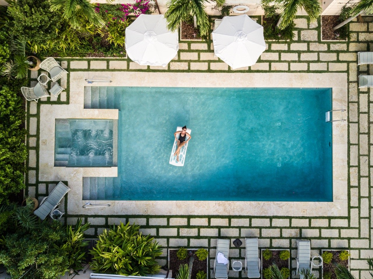 Wellness at Eleven Bahama House