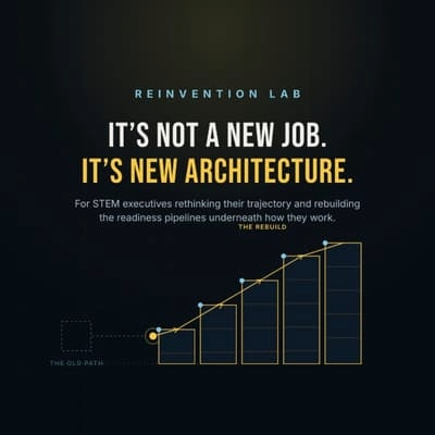 Reinvention Lab