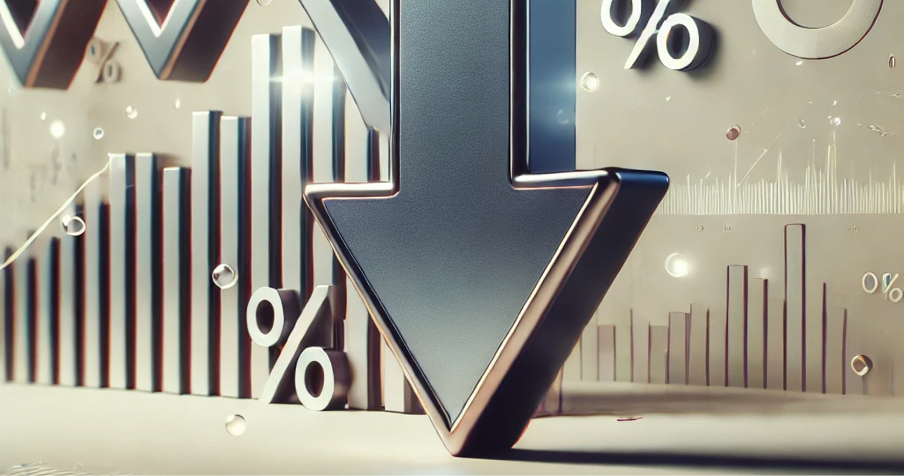 Interest Rates Move Lower π Interest Rates Are About To Go Lower