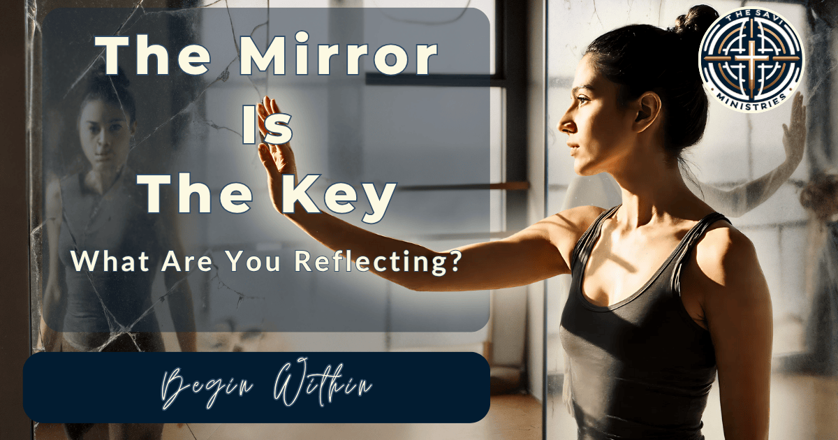 The Labyrinth of Mirrors: Unlocking Ascension