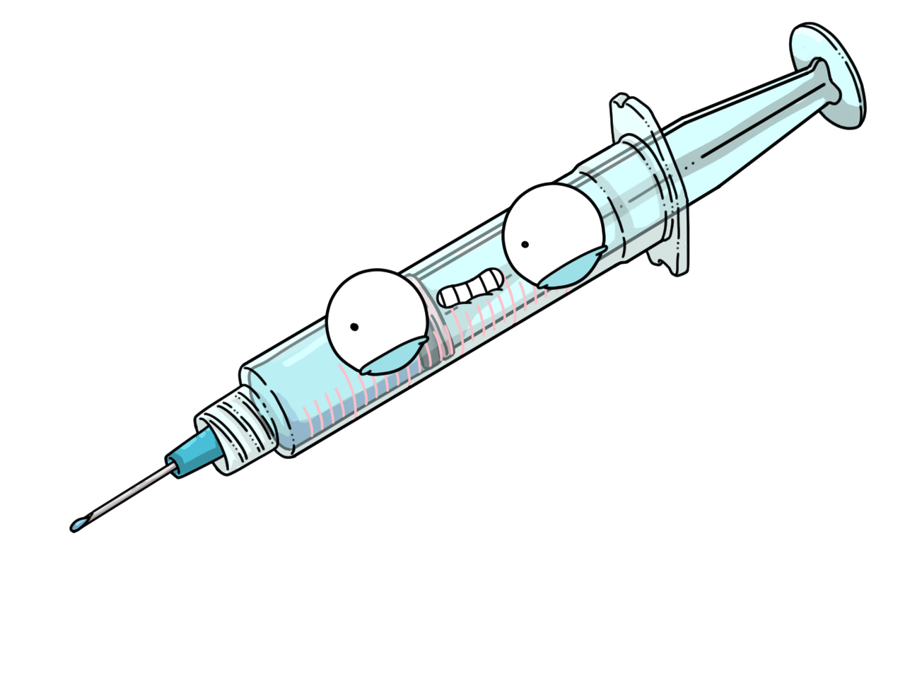 How does a vaccine work 