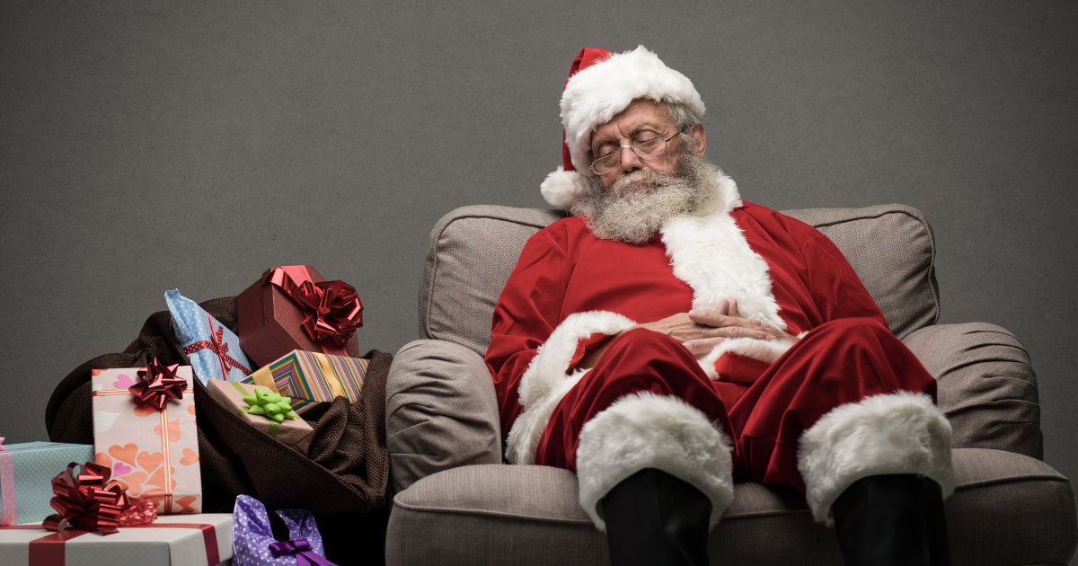 The Global Sleep Advantage You’re Missing Out On