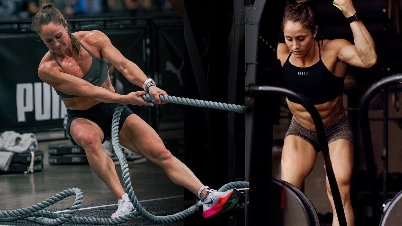 💪 5 keys to bigger traps