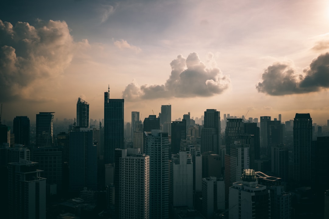 Manila Flight Deals - Hong Kong for Just $31 Round-Trip This Week