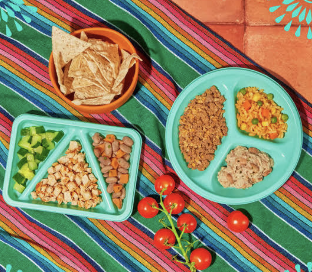 Little Spoon baby food