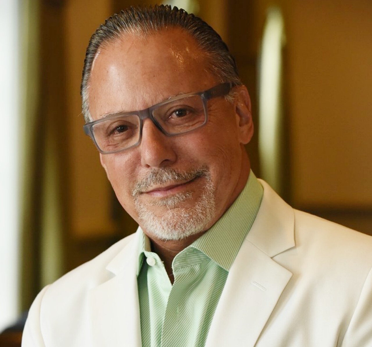 Jay Abraham's Growth Triangle