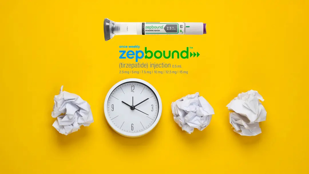Zepbound Uncovered: A Comprehensive Guide