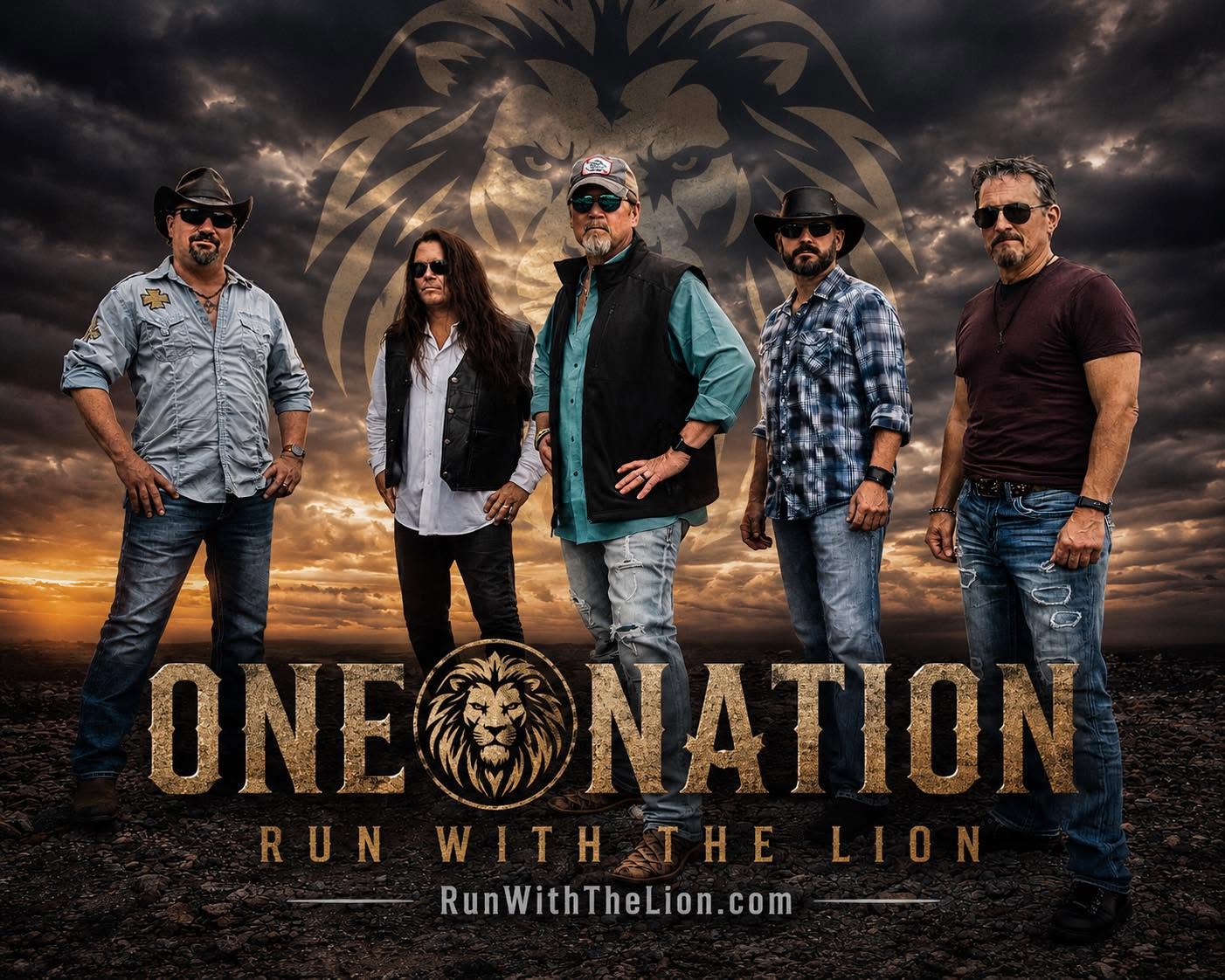One Nation