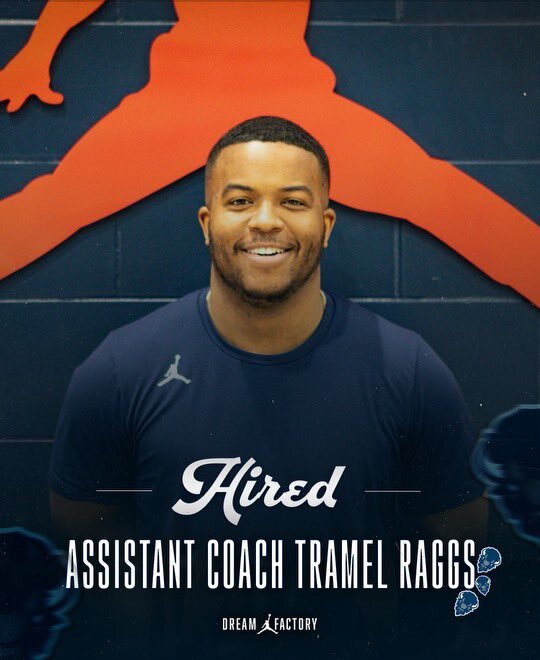 Howard Men's Basketball just hired a former reporter...to coach. Here's ...