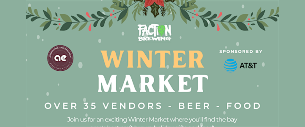 Things to do in Alameda, Dec 18th - Dec 24th