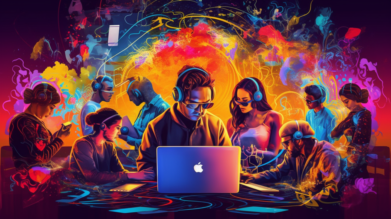 Rise Of The Ai Overlords The Saga Unfolds