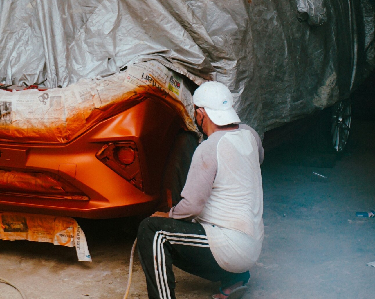 5993092 Manitoba Ltd. (formerly Rondex Limited) et al., Receivership