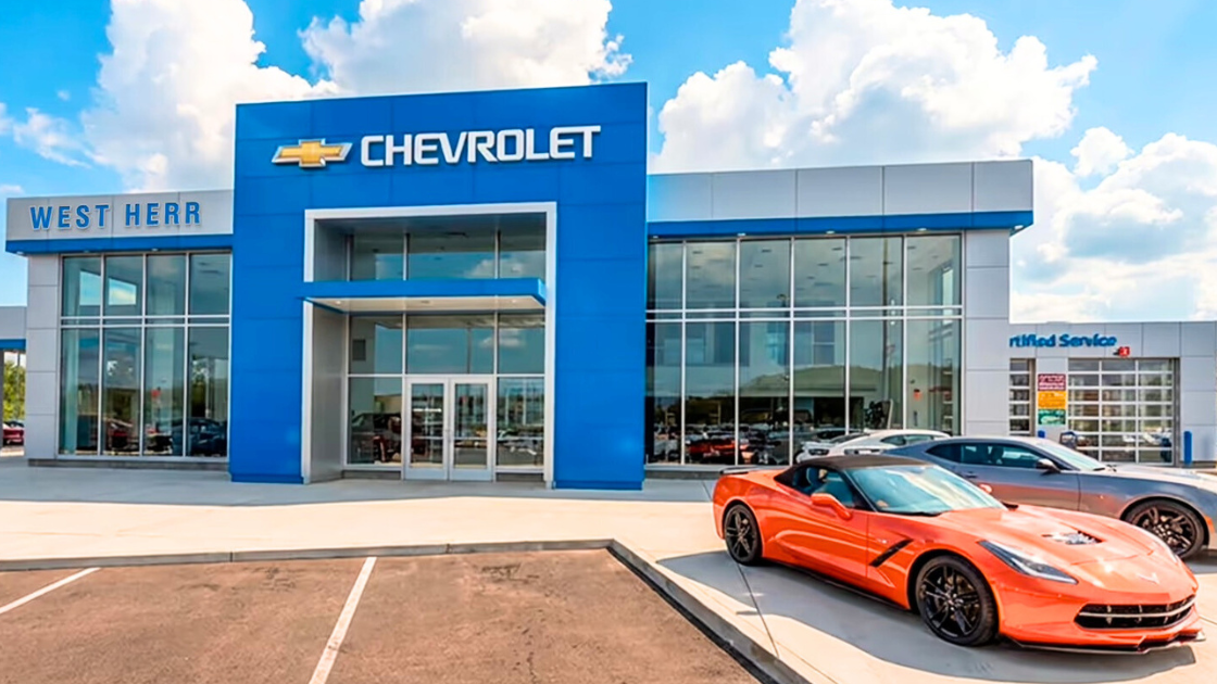 Fascinating West Herr Chevrolet Of East Syracuse Photos Photos