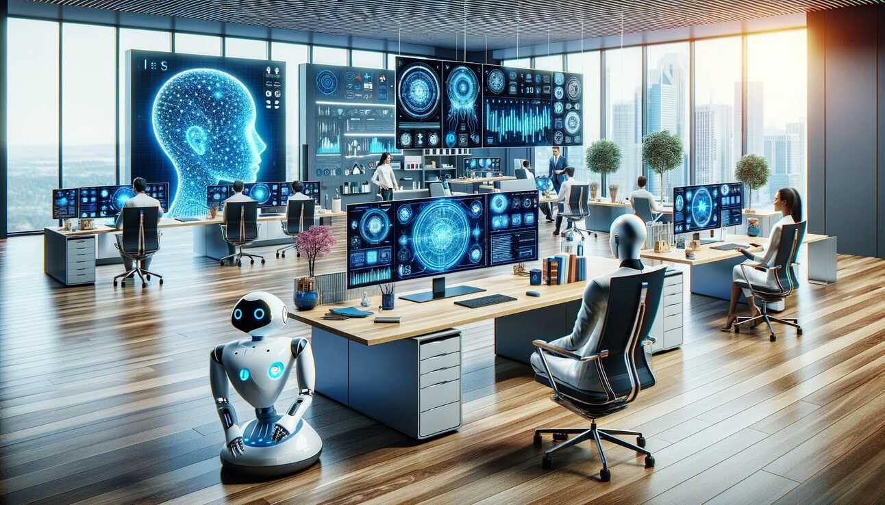 AI Rewind: Improving Productivity with AI