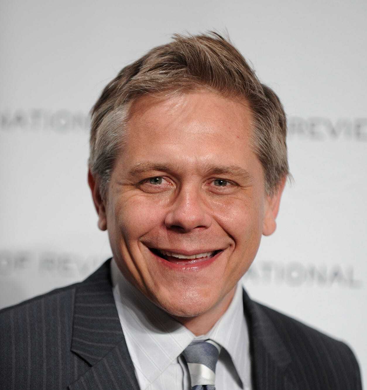 What Happened to the "Question Authority" Era? Discussion with Author