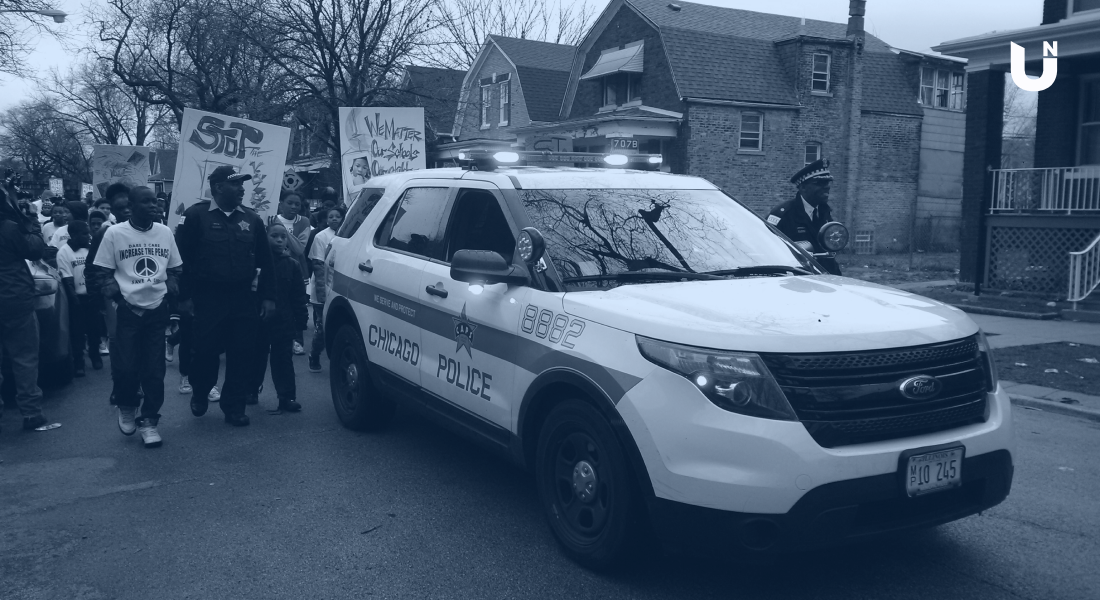 The Killing of Dexter Reed Revives Anti-Cop Narratives
