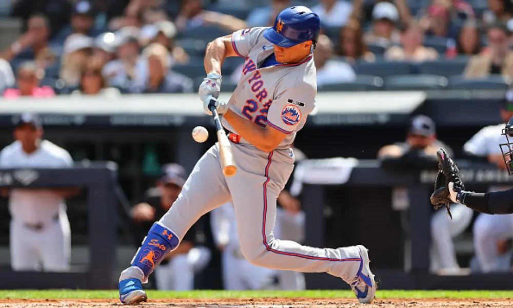 MLB Home Run Picks Today