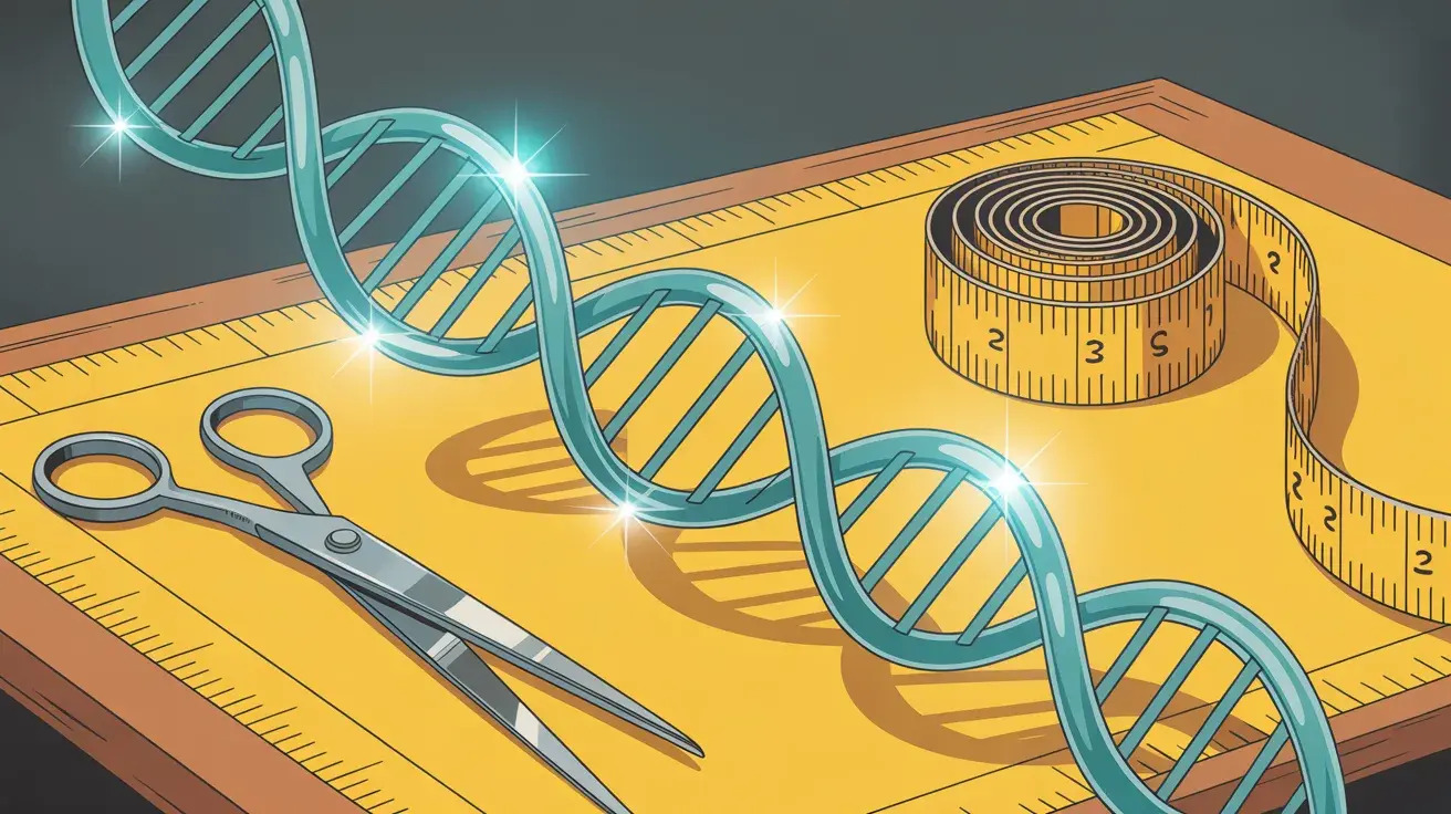 Biotech's big 3 (and they're wild)