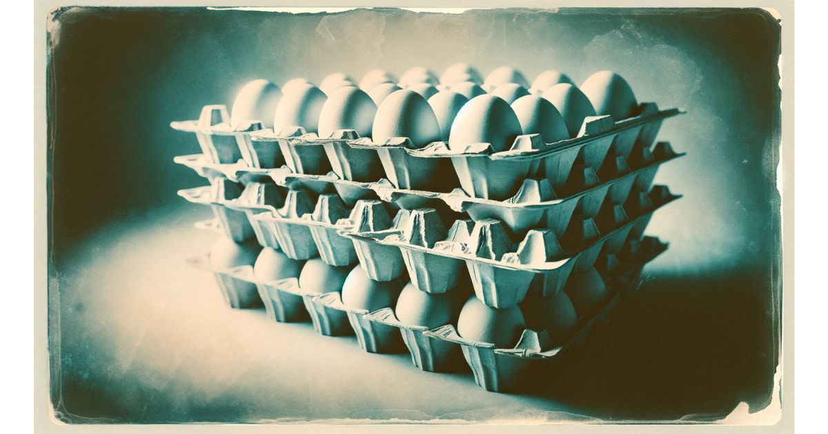 Eggcellent EcoHacks 10 Creative Uses for Old Egg Cartons