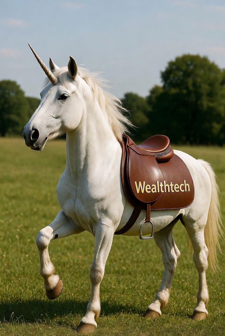 Everyone Wants to be the Operating System