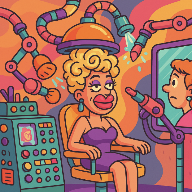 Woman who spent £20k on 'world's biggest lips' now gets turned away by doctors