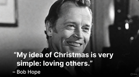 Paul Harvey on Self-Government and Discipline