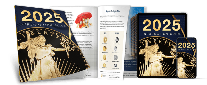 American Hartford Gold