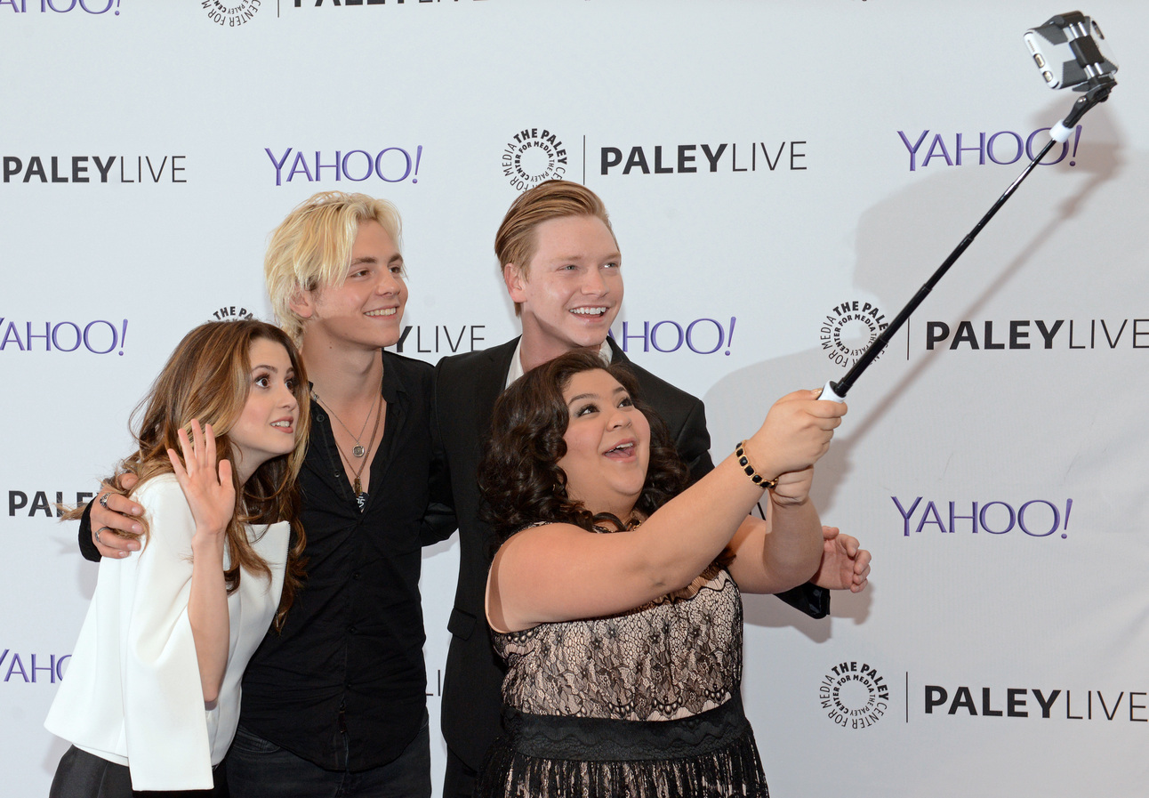 The end toward a new beginning for “Austin and Ally”